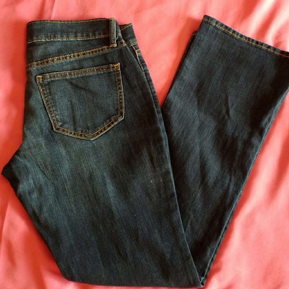 Old Navy Flirt jeans